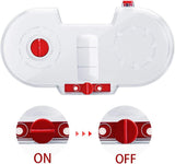 DS BS Electric Double Mop Attachment Compatible with Dyson V7 V8 V10 V11 V15