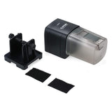 DS BS Aquarium Tank Feeder Timer Fish Food Dispenser