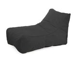 Outdoor Foam Bed Black