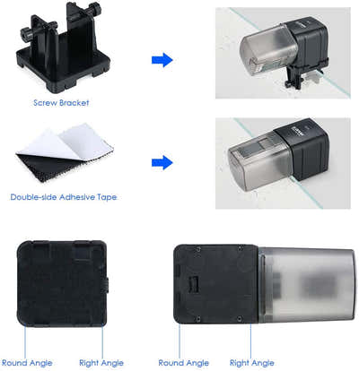DS BS Aquarium Tank Feeder Timer Fish Food Dispenser