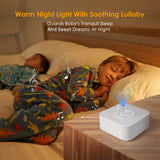 DS BS Mini Sleep Sound White Noise Speaker