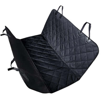 DS BS Pet Back Bench Car Seat Cover