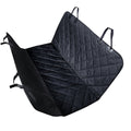 DS BS Pet Back Bench Car Seat Cover
