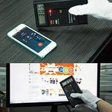DS BS 50-2000MHz LCD Electromagnetic Radiation Detector EM Meter Dosimeter