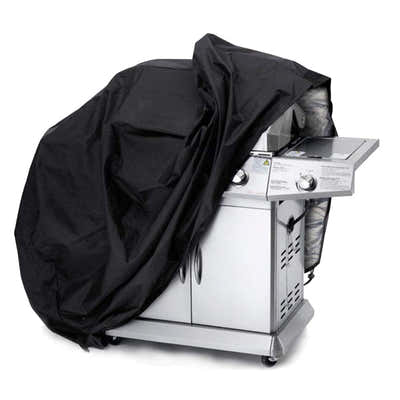 DS BS Weather Resistant UV Resistant BBQ Gas Grill Cover