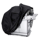 DS BS Weather Resistant UV Resistant BBQ Gas Grill Cover