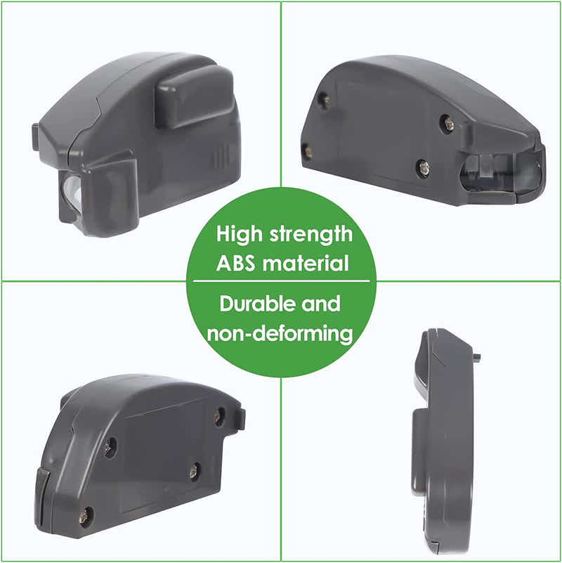 DS BS Vacuum Cleaner Dust Display LED Lamp