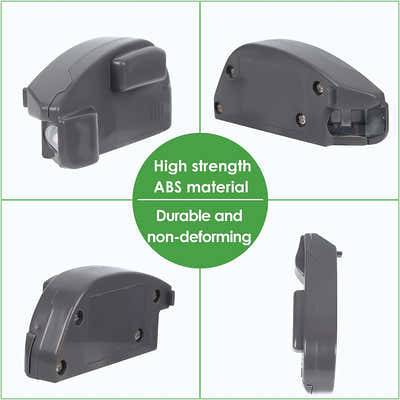 DS BS Vacuum Cleaner Dust Display LED Lamp