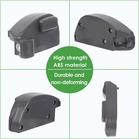 DS BS Vacuum Cleaner Dust Display LED Lamp