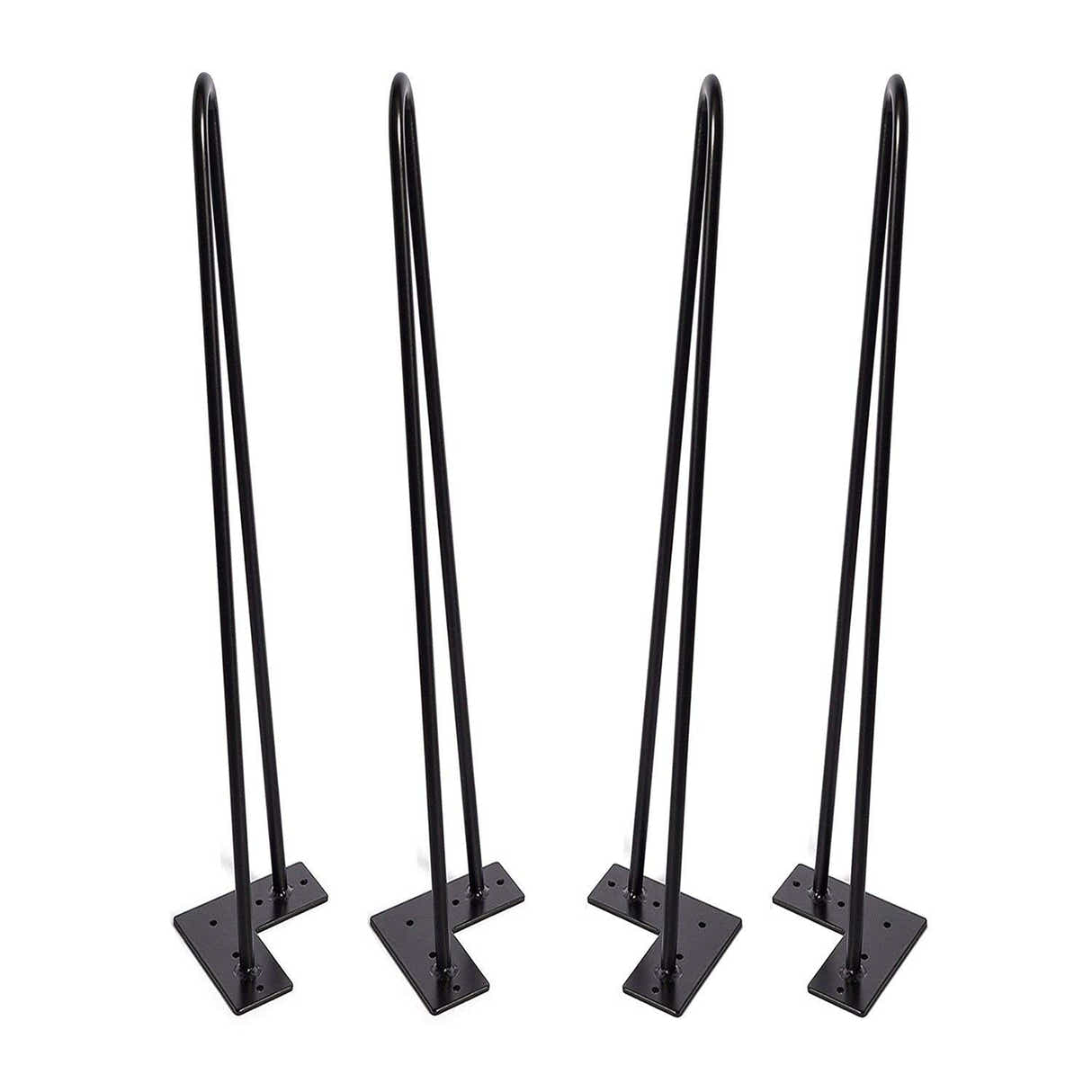 DS BS  DIY Table Legs 4pc Set 71cm