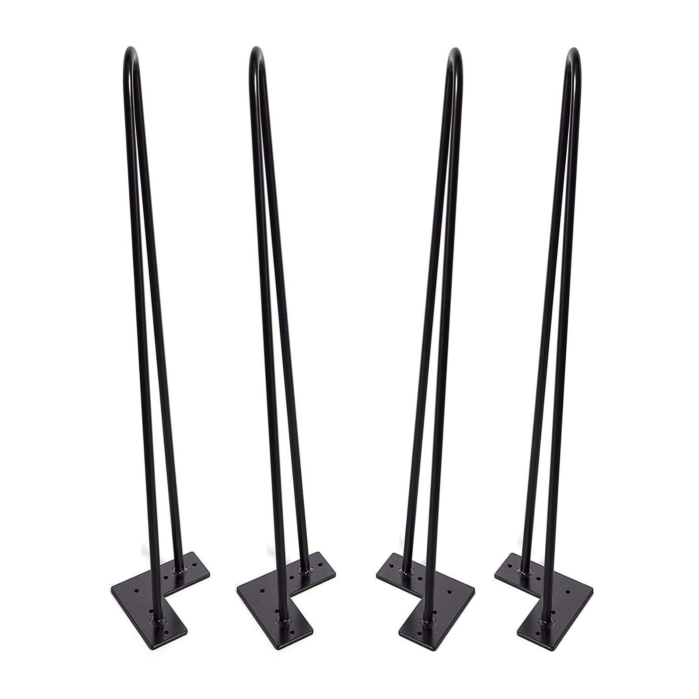 DS BS  DIY Table Legs 4pc Set 71cm