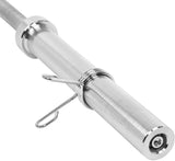 DS BS 220cm Olympic Barbell Bar-15.5kg