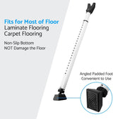 DS BS 2 in 1 Door Security Bar Sliding Door Security Bar