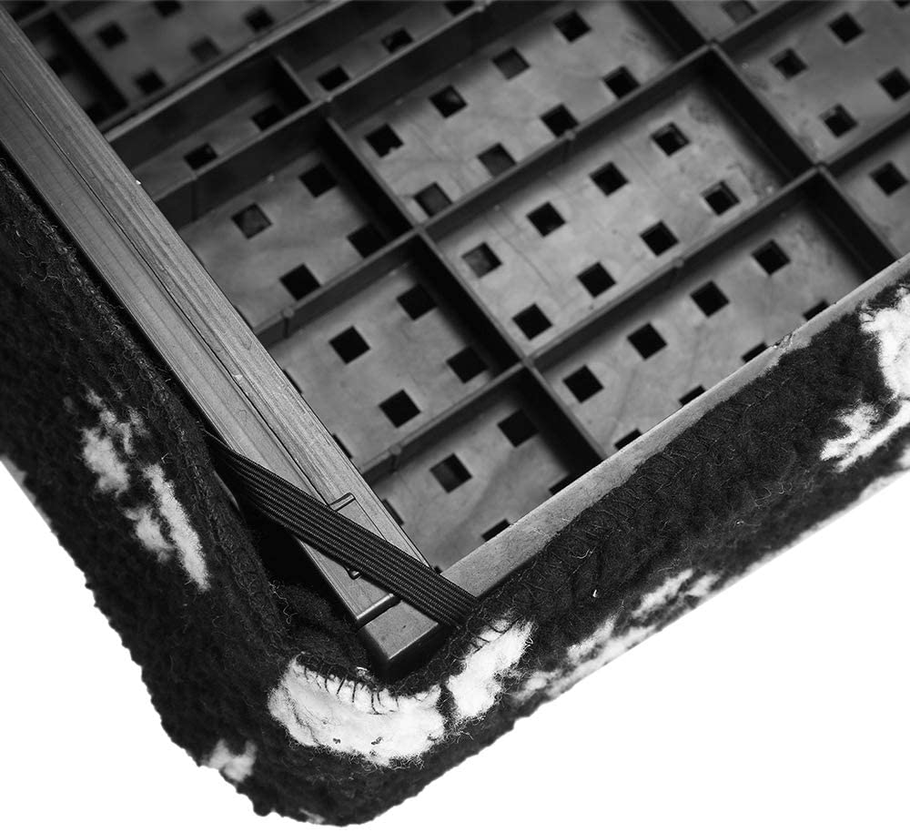 DS BS 3-Steps Non-slip Pet Stairs for Dog & Cat