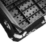 DS BS 3-Steps Non-slip Pet Stairs for Dog & Cat