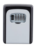 DS BS Key Storage Lock Box 4 Digit Wall Mounted