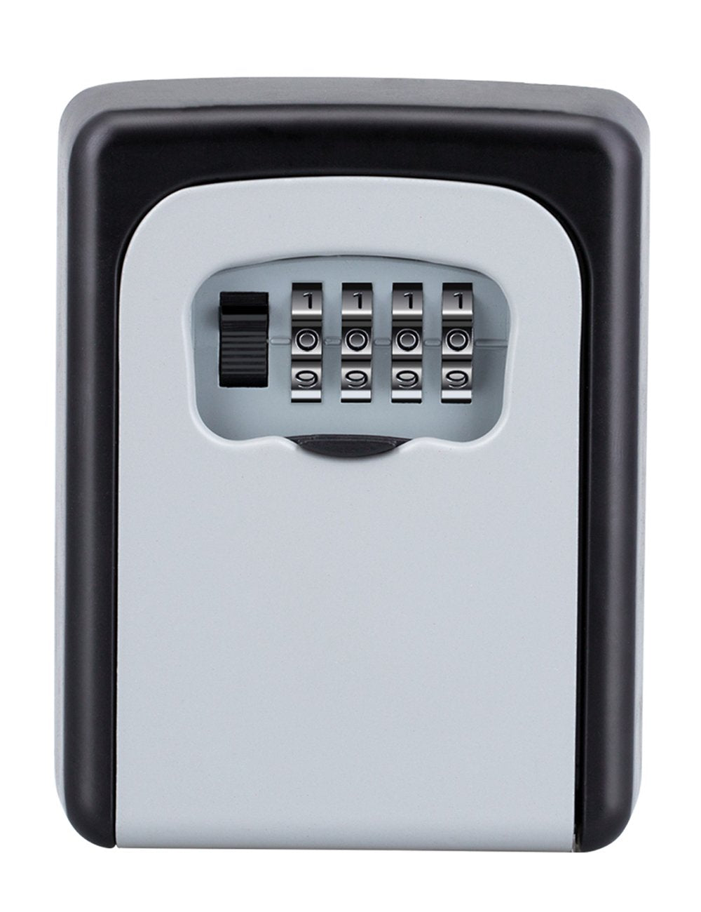 DS BS Key Storage Lock Box 4 Digit Wall Mounted