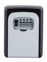 DS BS Key Storage Lock Box 4 Digit Wall Mounted