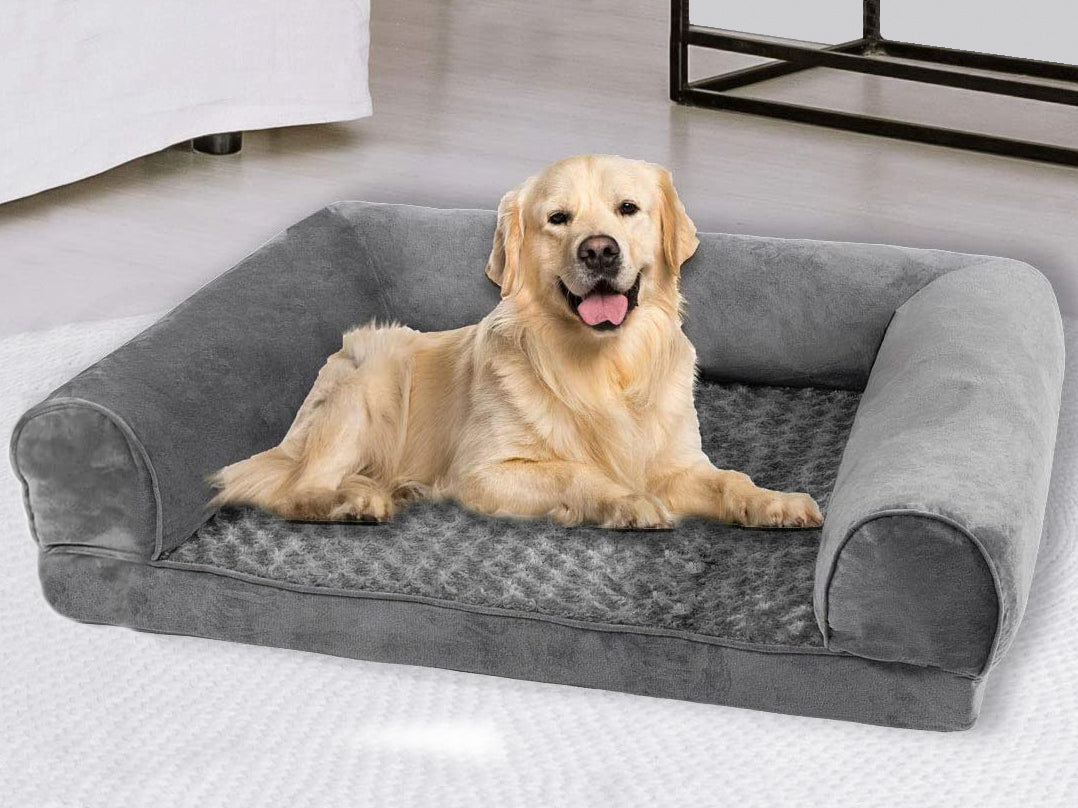 Foam Pet Bed C20 Medium