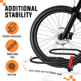 DS BD 2 Ebike Rack Car Mountain Bicycle Carrier Rear Mount Storage Platform Inch