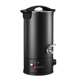 DS BD 5.7L Wax Melter Candle Making 1800W Pot Furnace Quick Pour Electric Home