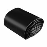 DS BD 10x8m Pond Liner HDPE Fish Koi Skin Pad Black Fountain Duty 0.2mm