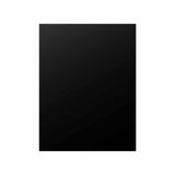DS BD 10x8m Pond Liner HDPE Fish Koi Skin Pad Black Fountain Duty 0.2mm