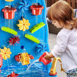 DS BD Waterfall Wall Water Table Sand Pit Play Ground Centre Playset Toys