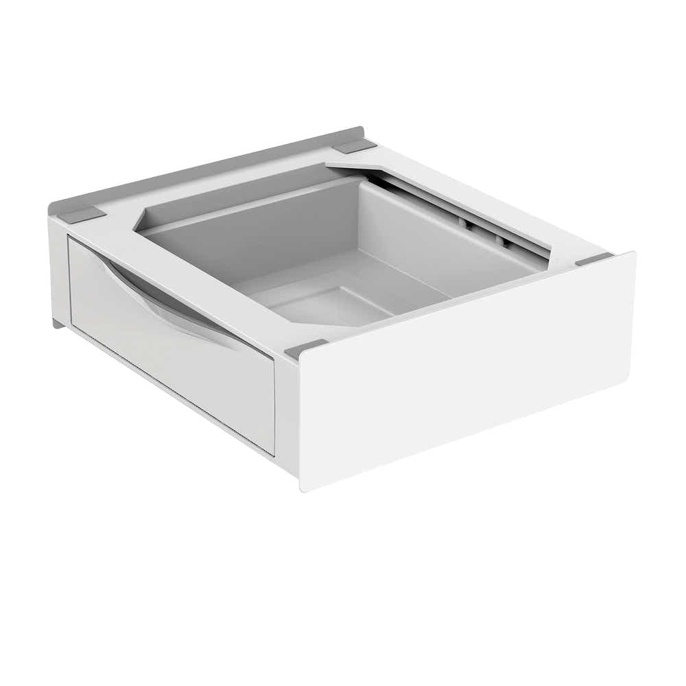 Meliconi Stacking Kit with Pull Out Drawer