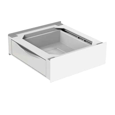 Meliconi Stacking Kit with Pull Out Drawer