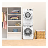 Meliconi Stacking Kit with Pull Out Drawer