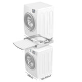 Meliconi Stacking Kit with Shelf