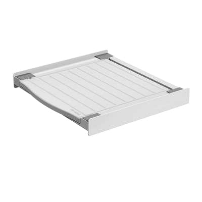 Meliconi Stacking Kit with Shelf