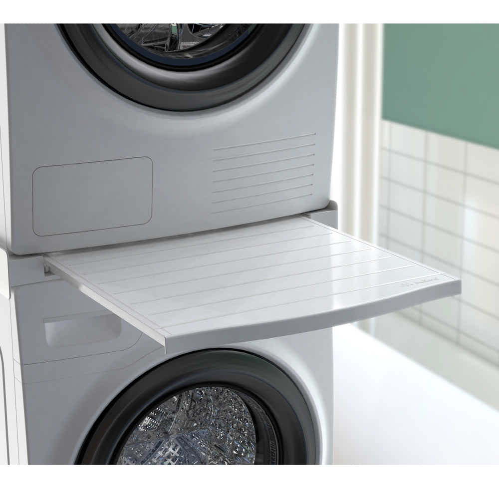 Meliconi Stacking Kit with Shelf