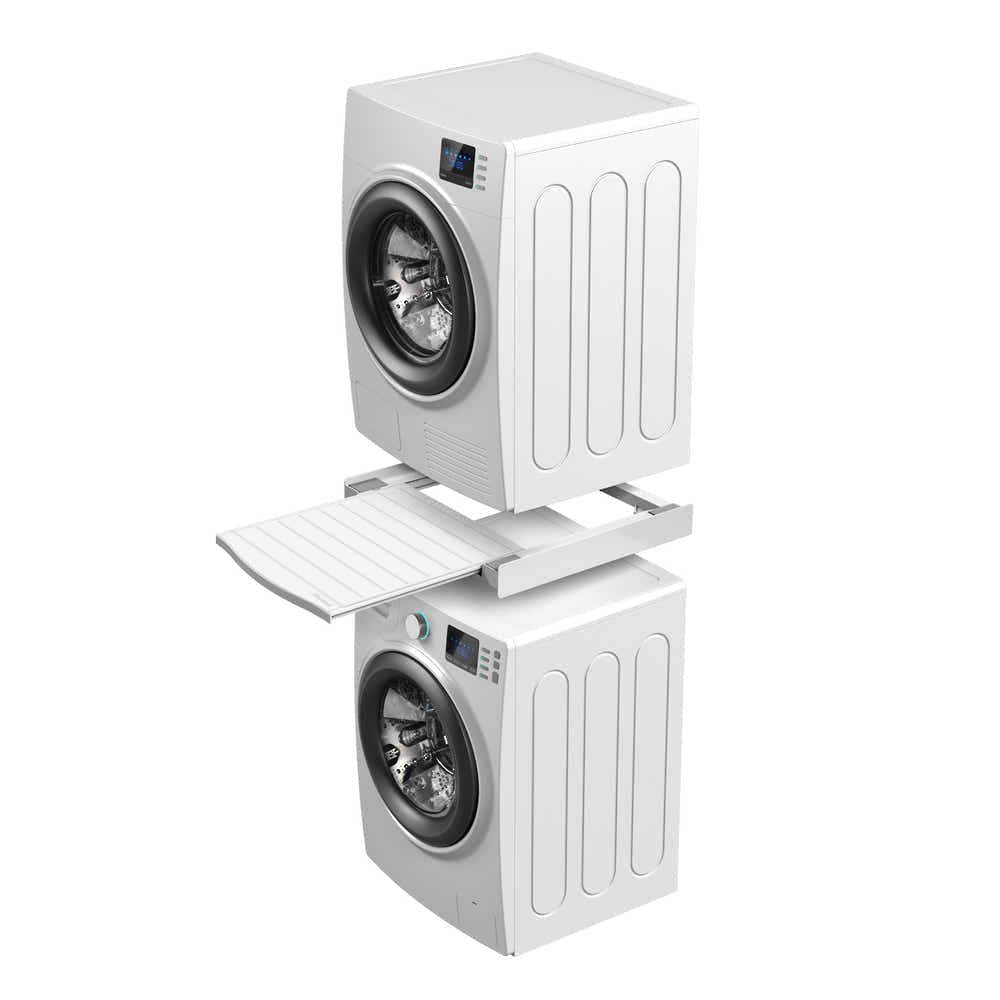 Meliconi Stacking Kit with Shelf