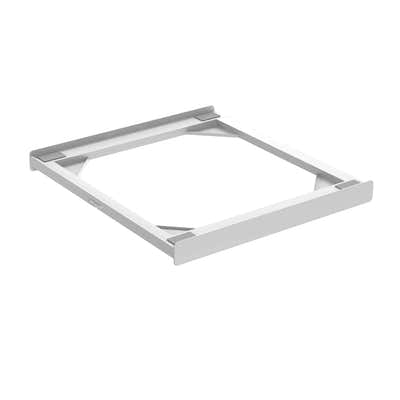 Meliconi Stacking Kit with frame