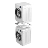 Meliconi Stacking Kit with frame
