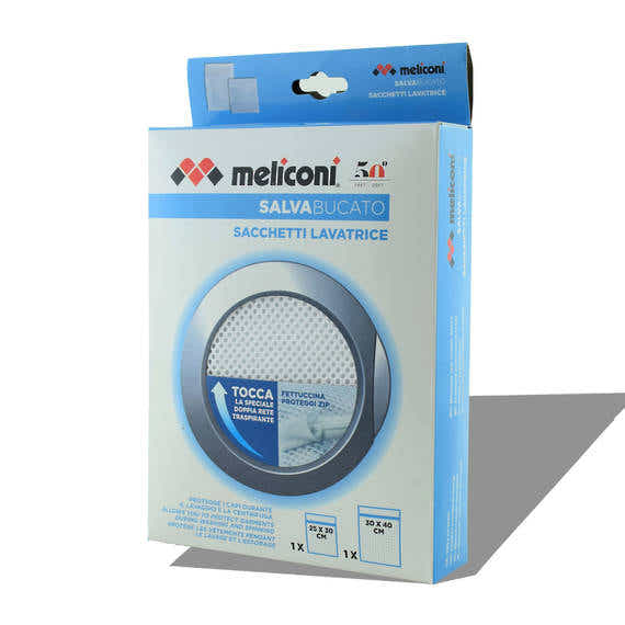 Parmco MELICONI LAUNDRY BAG