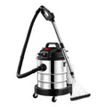 DS BD 5 In 1 Carpet Vacuum Mop Floor Sofa Wet Dry Vac Blower Pet Hair Cleaning
