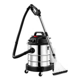 DS BD 5 In 1 Carpet Vacuum Mop Floor Sofa Wet Dry Vac Blower Pet Hair Cleaning