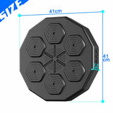DS BD Smart Punching Boxing Pad Electronic Music Machine Training Wall USB
