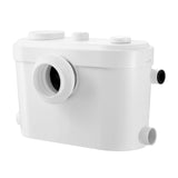 DS BD 750W Macerator Sewage Pump Automatic Waste Water Flush Marine Toilet