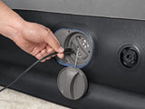Bestway 1.91m x 97cm x 36cm Tritech Air Mattress Single Built-in USB pump 671BT
