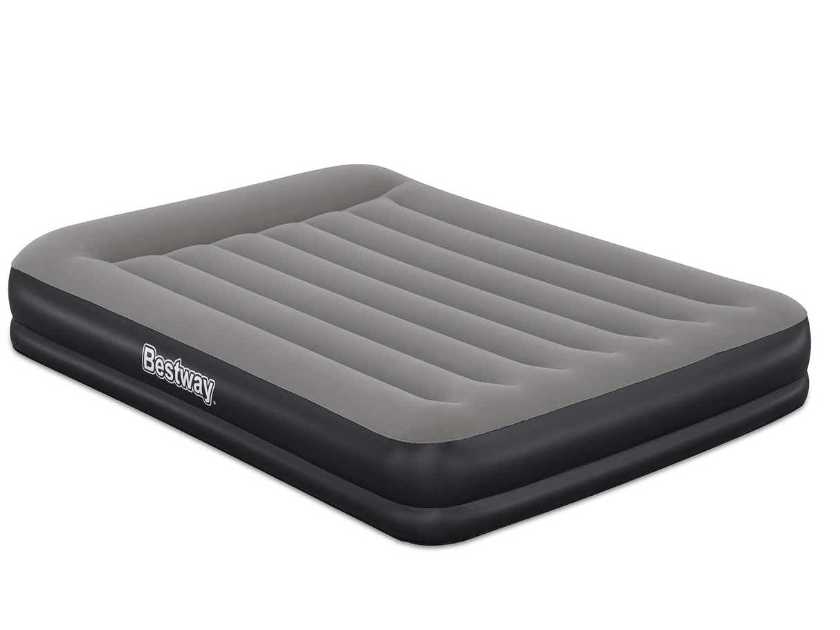 Bestway Tritech Air Bed Mattress 36 cm – Queen