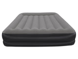 Bestway 2.03m x 1.52m x 36cm Tritech Air Mattress Queen Built-in USB pump 671BU