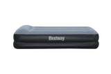 DS Bestway 1.91m x 97cm x 46cm Tritech Air Mattress Twin Built-in AC pump 671NA
