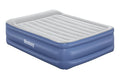 DS Bestway 2.03m x 1.52mx 56cm Tritech Air Mattress Queen Built-in AC Pump 67614