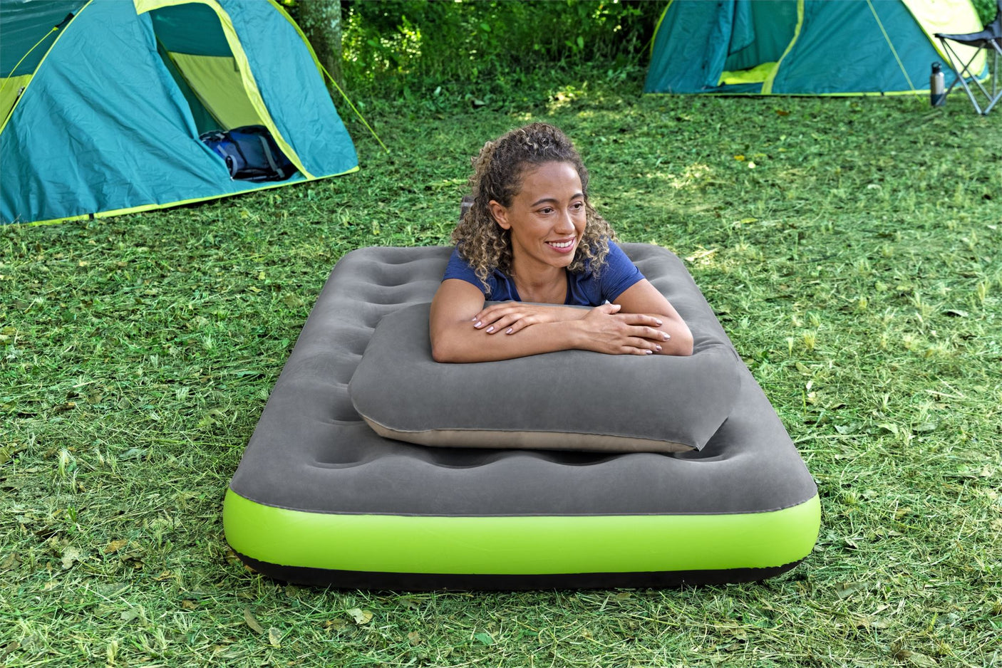 Bestway Air Mattress Twin