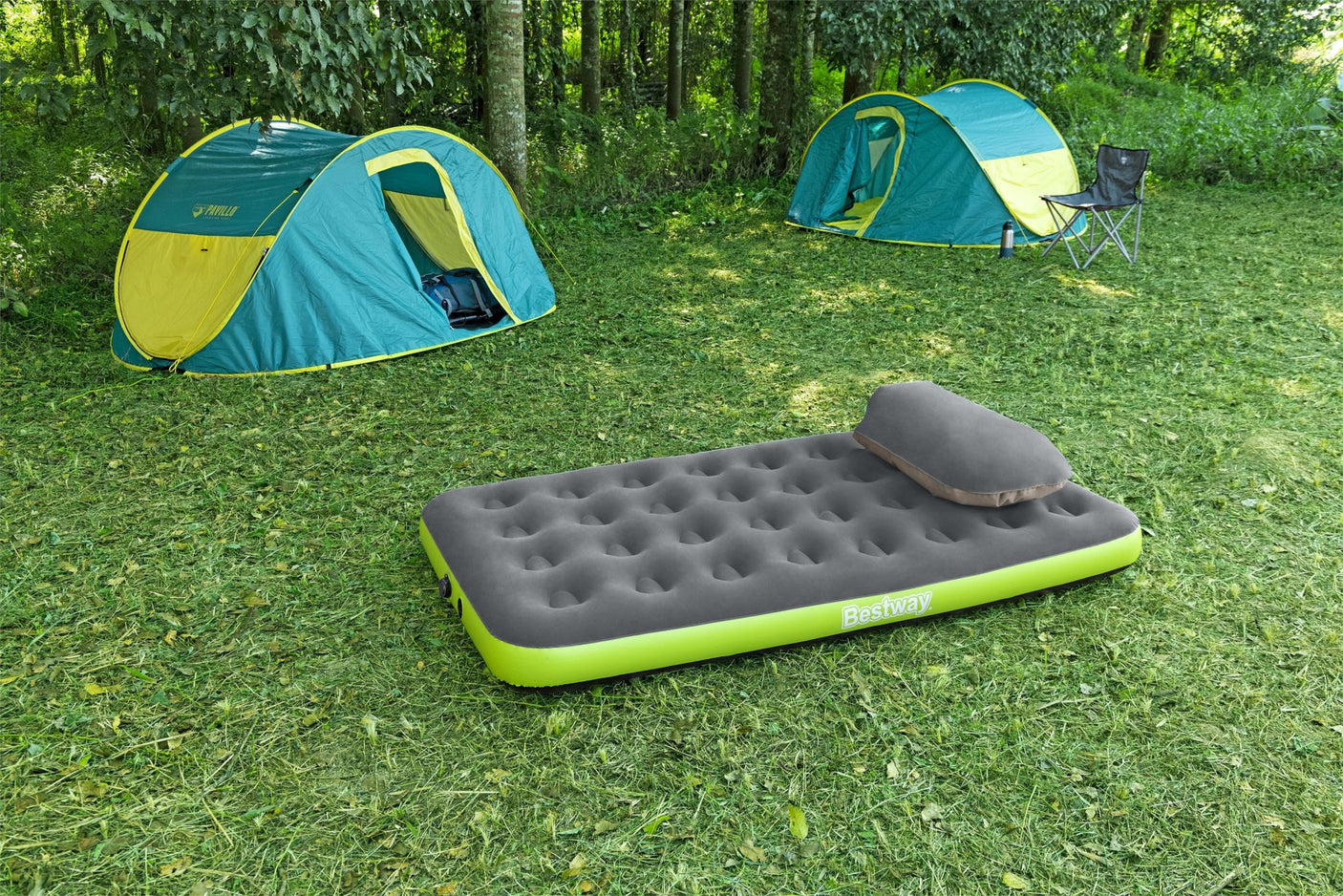 Bestway Air Mattress Twin