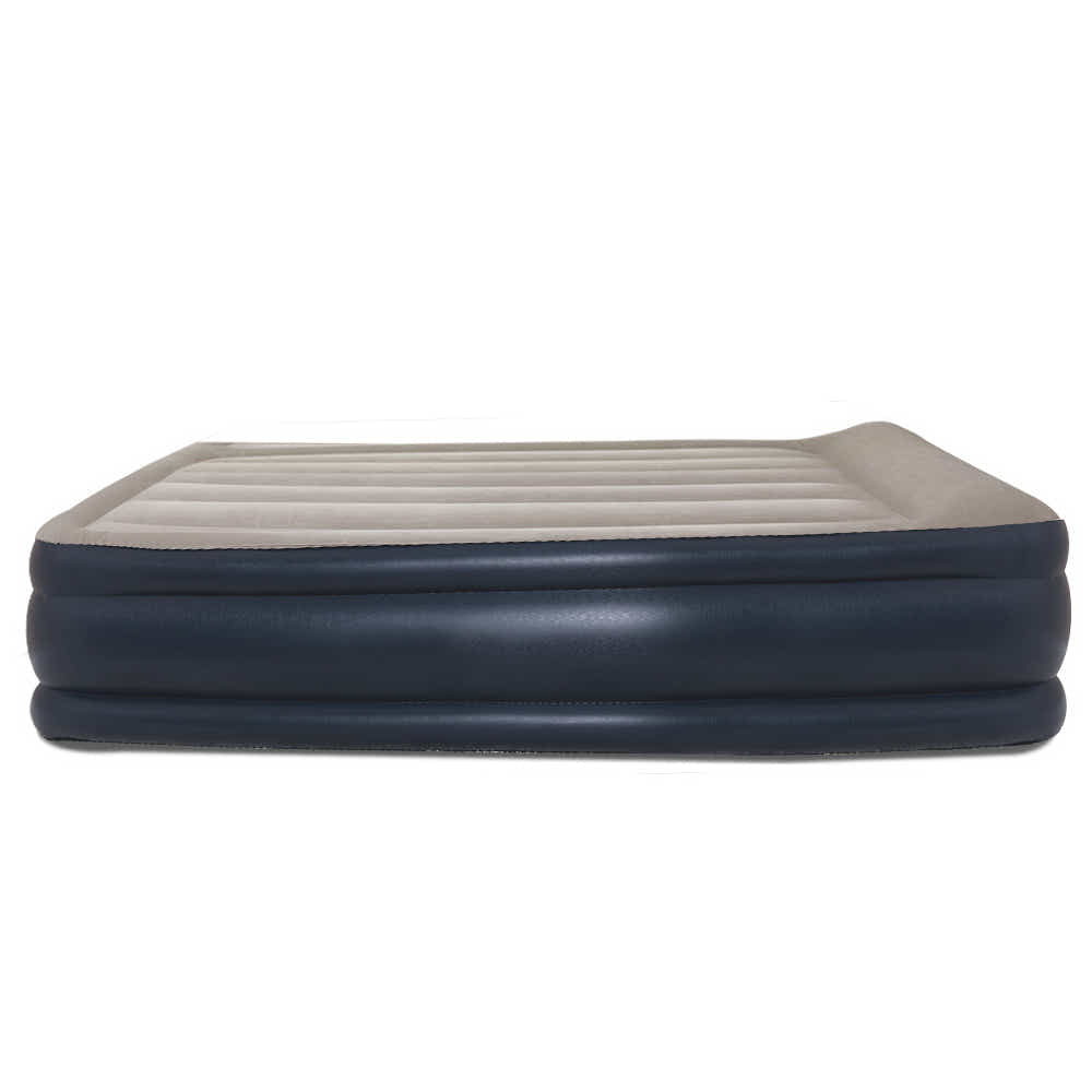 Bestway Tritech Air Bed Mattress 46 cm – Queen